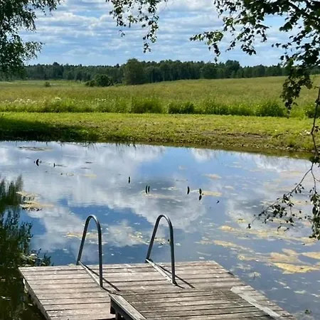 Restu Forest Saunahouse * Otepää